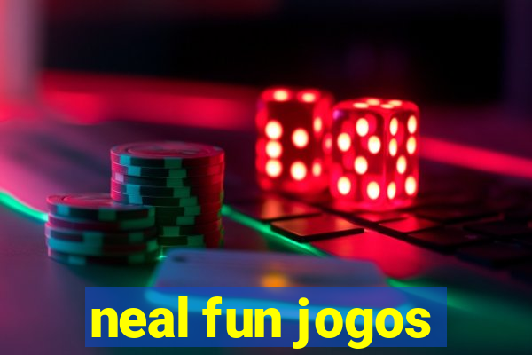 neal fun jogos