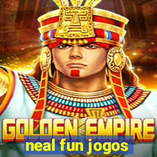 neal fun jogos