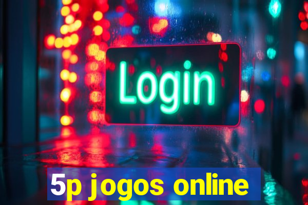 5p jogos online