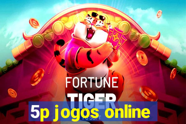 5p jogos online