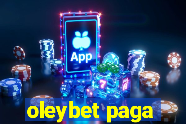 oleybet paga