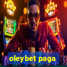 oleybet paga