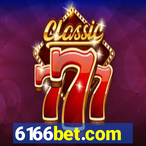 6166bet.com