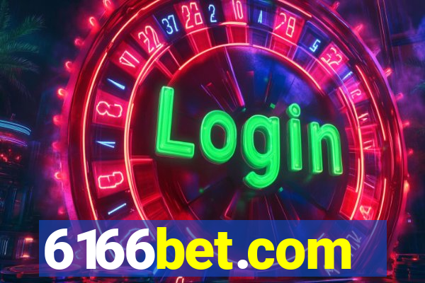 6166bet.com