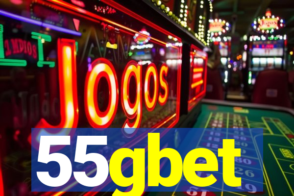 55gbet