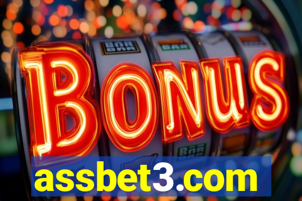 assbet3.com