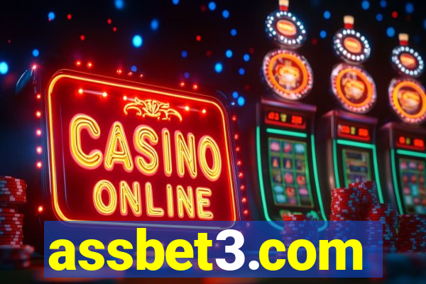 assbet3.com