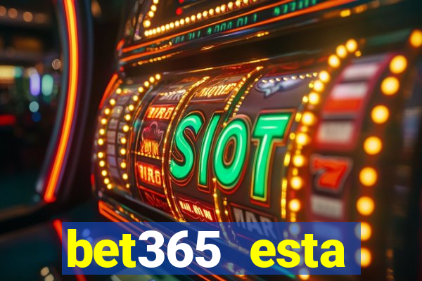 bet365 esta regulamentada no brasil