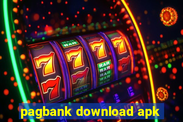 pagbank download apk