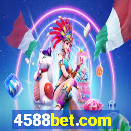 4588bet.com