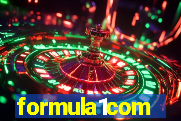 formula1com