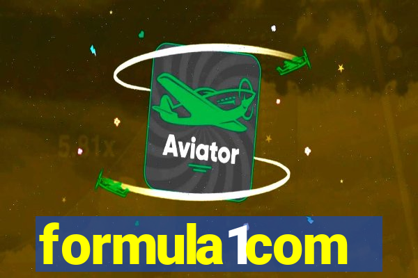 formula1com