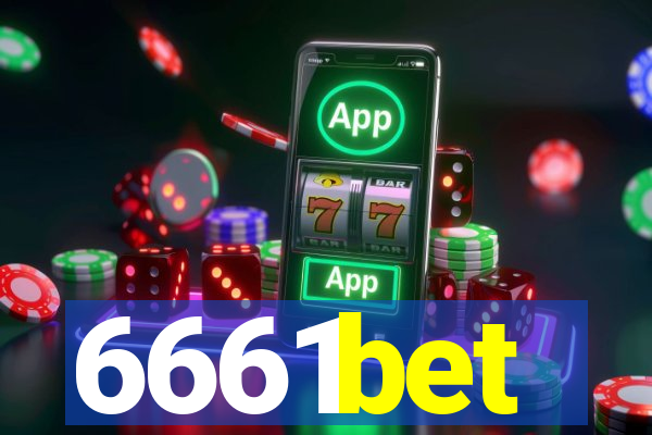 6661bet