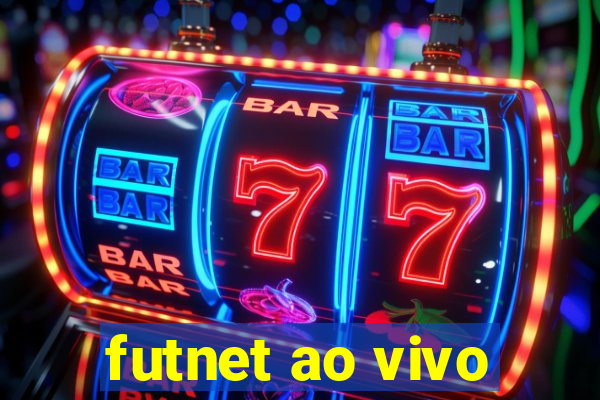 futnet ao vivo