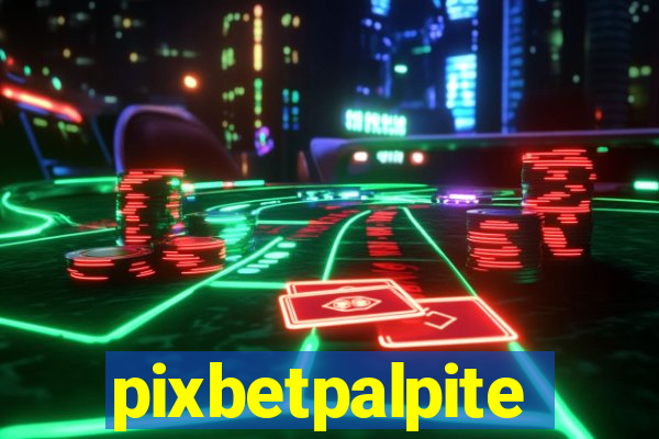 pixbetpalpite