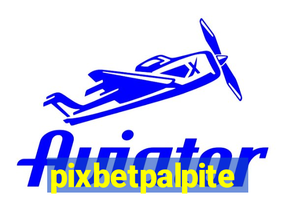 pixbetpalpite