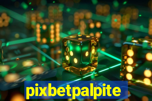 pixbetpalpite