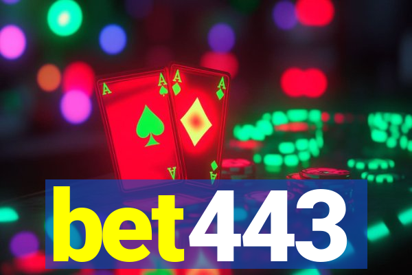 bet443