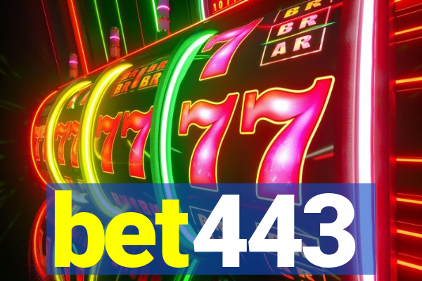 bet443