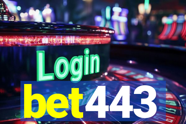 bet443