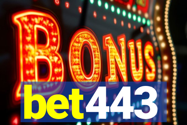 bet443