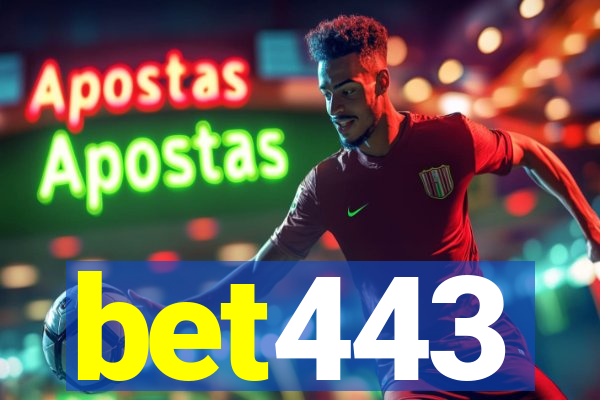 bet443