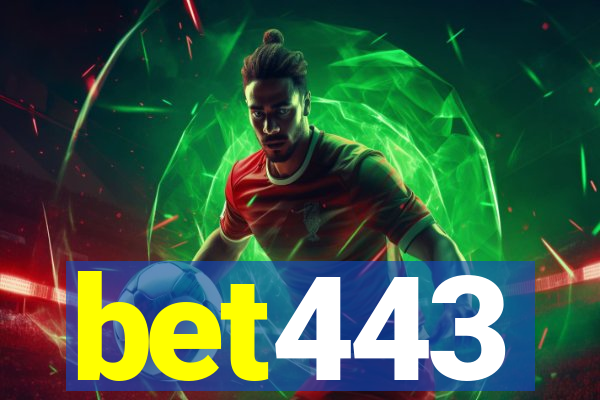 bet443