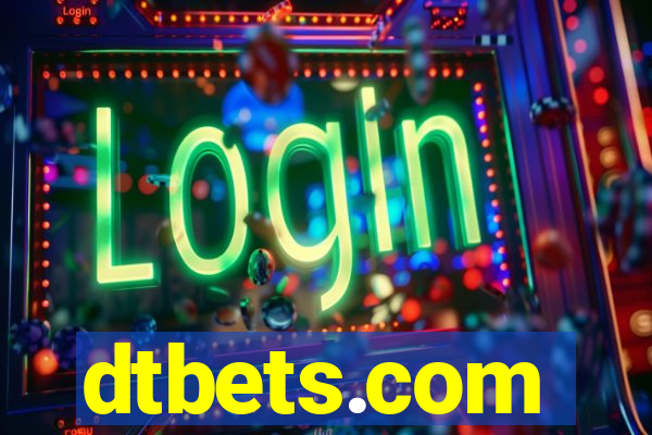 dtbets.com