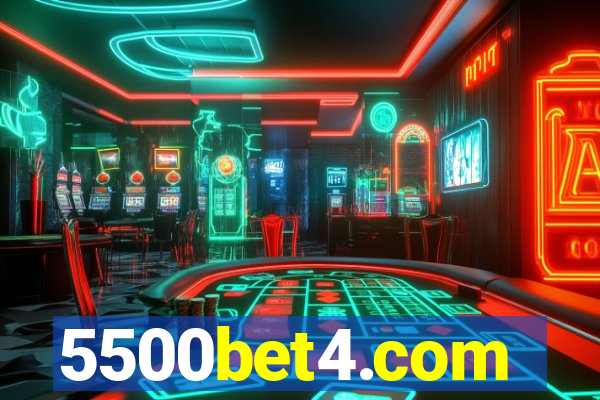 5500bet4.com