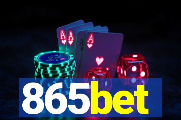 865bet