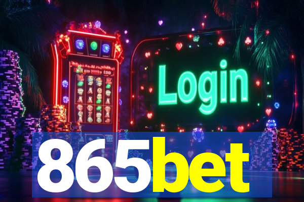 865bet