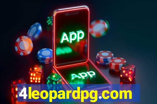 4leopardpg.com