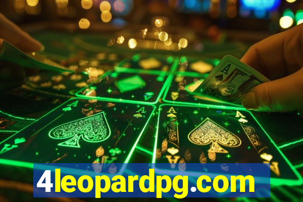 4leopardpg.com