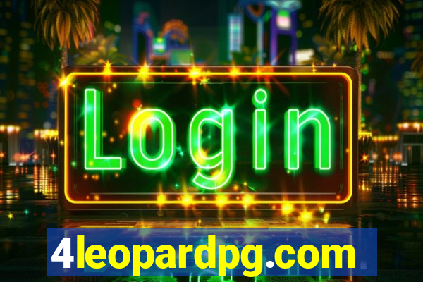 4leopardpg.com