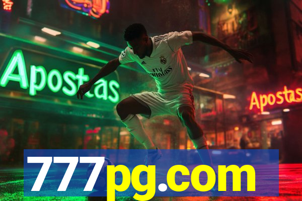 777pg.com