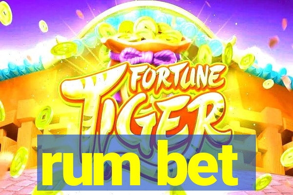 rum bet