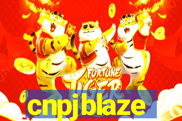 cnpjblaze