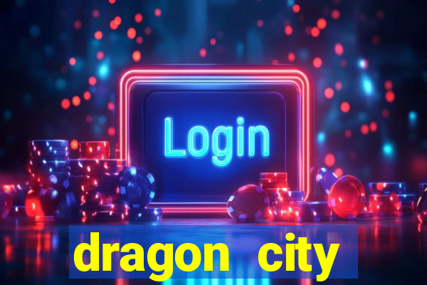 dragon city dinheiro infinito