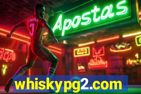 whiskypg2.com