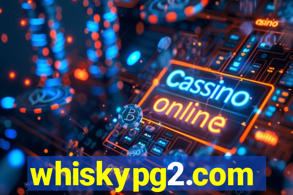 whiskypg2.com