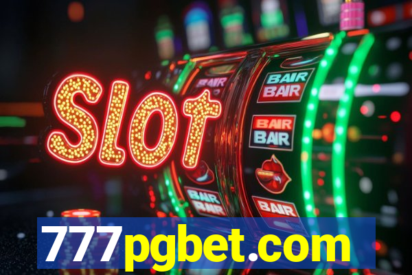 777pgbet.com