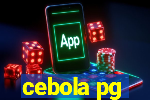 cebola pg