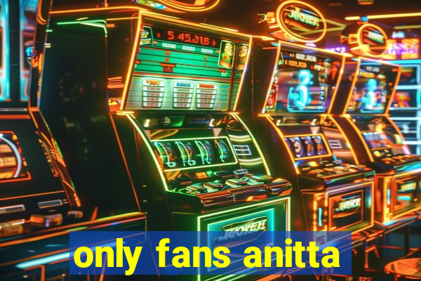 only fans anitta