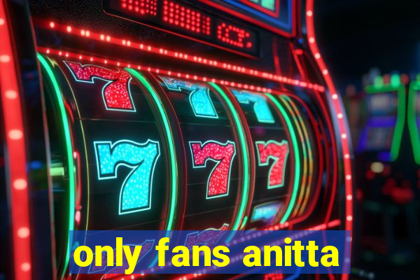 only fans anitta