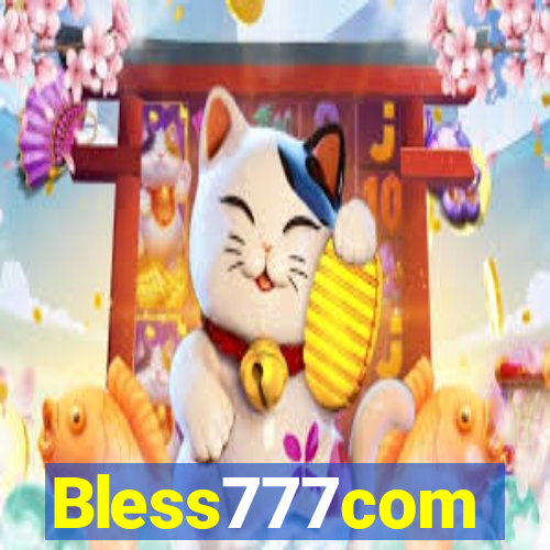 Bless777com