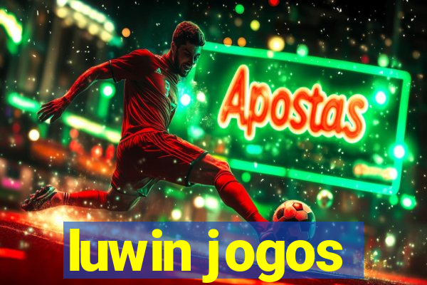 luwin jogos