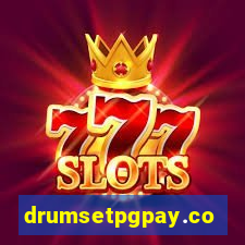 drumsetpgpay.com