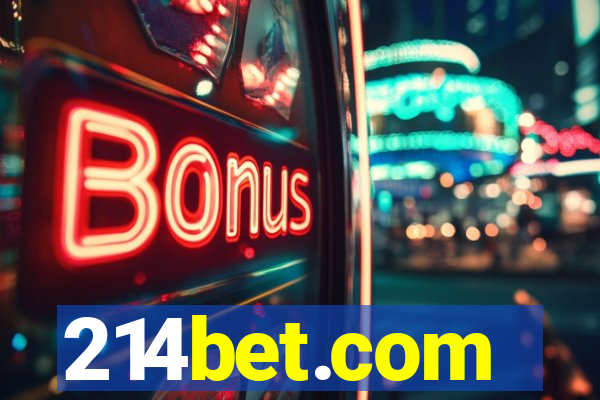 214bet.com