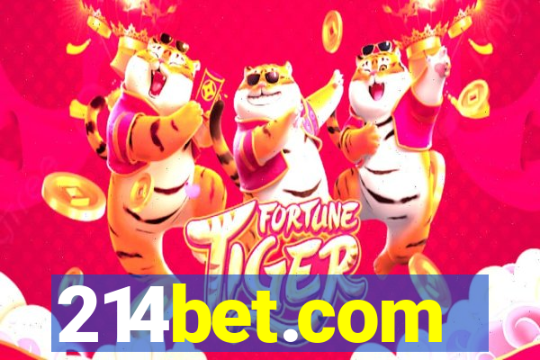 214bet.com