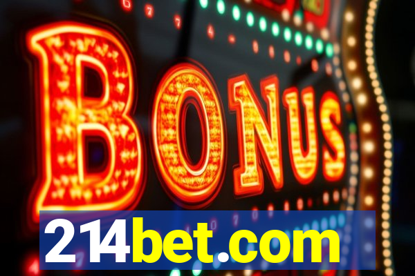 214bet.com